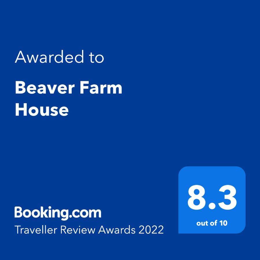 Beaver Farm House Bombay Exterior foto